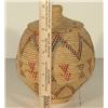 Image 2 : Eskimo Lidded Basket - Minnie Dock