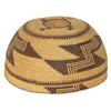 Image 1 : Hupa Basketry Hat