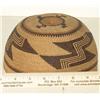 Image 2 : Hupa Basketry Hat