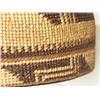 Image 4 : Hupa Basketry Hat