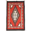 Image 1 : Navajo Rug/Weaving