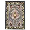 Image 1 : Navajo Rug/Weaving - Elsie Begay