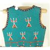 Image 8 : Sioux Fully Beaded Boy's Vest