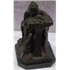Image 5 : "Meditation" A Leonard