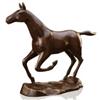 Image 1 : Striding Horse