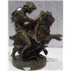 Image 2 : "Woman Sitting on Ram"