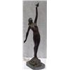 Image 1 : "Woman w/Bird"