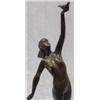 Image 2 : "Woman w/Bird"