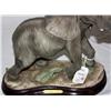 Image 5 : Elephant Statue 15" by David Marks Creations