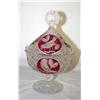 Image 2 : Hofbauer Byrd Collection Crystal w/ Lid