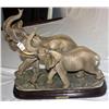 Image 1 : Elephant Statue by David Mark Creations