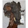 Image 1 : Elephant Statue 12" Tall