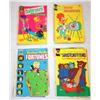 Image 1 : Vintage Comic Books Whitman & Gold Key
