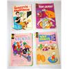Image 2 : Vintage Comic Books Whitman & Gold Key