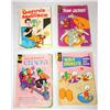 Image 3 : Vintage Comic Books Whitman & Gold Key