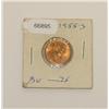 Image 1 : 1955 S  Penny