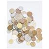 Image 1 : Bag Lot of Foreign Coins