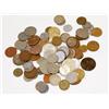 Image 1 : Bag of Misc. Foreign Coins