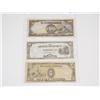 Image 1 : Japanese Issued Philippine WWII Currency X's Money