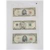 Image 1 : $5 Star Federal Reserve Star Note Times the Money