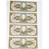 Image 1 : Gem Uncirculated Brazilian Bank Notes 5 Peso Gem