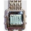 Image 2 : Men's Digital Vellaccio Wrist Watch