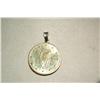 Image 2 : 50 Euro Cent Made into Pendant