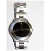 Image 1 : Authentic Movado Black Dial Men's Watch