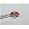 Image 1 : 14k Yellow Gold Diamond Ring
