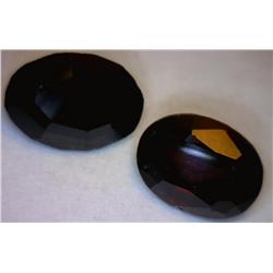 3.60 Carat African Garnet AAA Grade