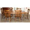 Image 3 : Dining Table and 6 Chairs
