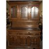 Image 1 : Glass Sided cabinet