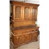 Image 3 : Glass Sided cabinet