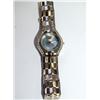 Image 1 : Tag Stainless Steel Ladies Watch with CZ