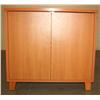 Image 2 : Wood Cabinet
