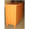 Image 4 : Wood Cabinet