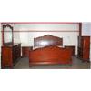 Image 1 : King Size Bedroom Set