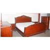 Image 3 : King Size Bedroom Set