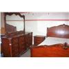 Image 4 : King Size Bedroom Set