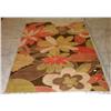 Image 2 : 91'x55' Flowers Design Rug