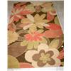 Image 3 : 91'x55' Flowers Design Rug