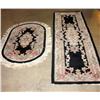 Image 1 : Set of 2 Rugs
