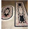 Image 2 : Set of 2 Rugs