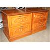 Image 2 : Lot of 2 Drawers