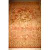 Image 3 : 4'9" x 7'6" Carrington Red Rug