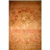 Image 4 : 4'9" x 7'6" Carrington Red Rug