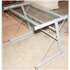 Image 2 : Glass Desk