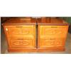 Image 1 : Lot of 2 Drawers