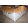 Image 1 : U Shape Office Desk