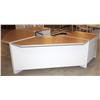 Image 2 : U Shape Office Desk